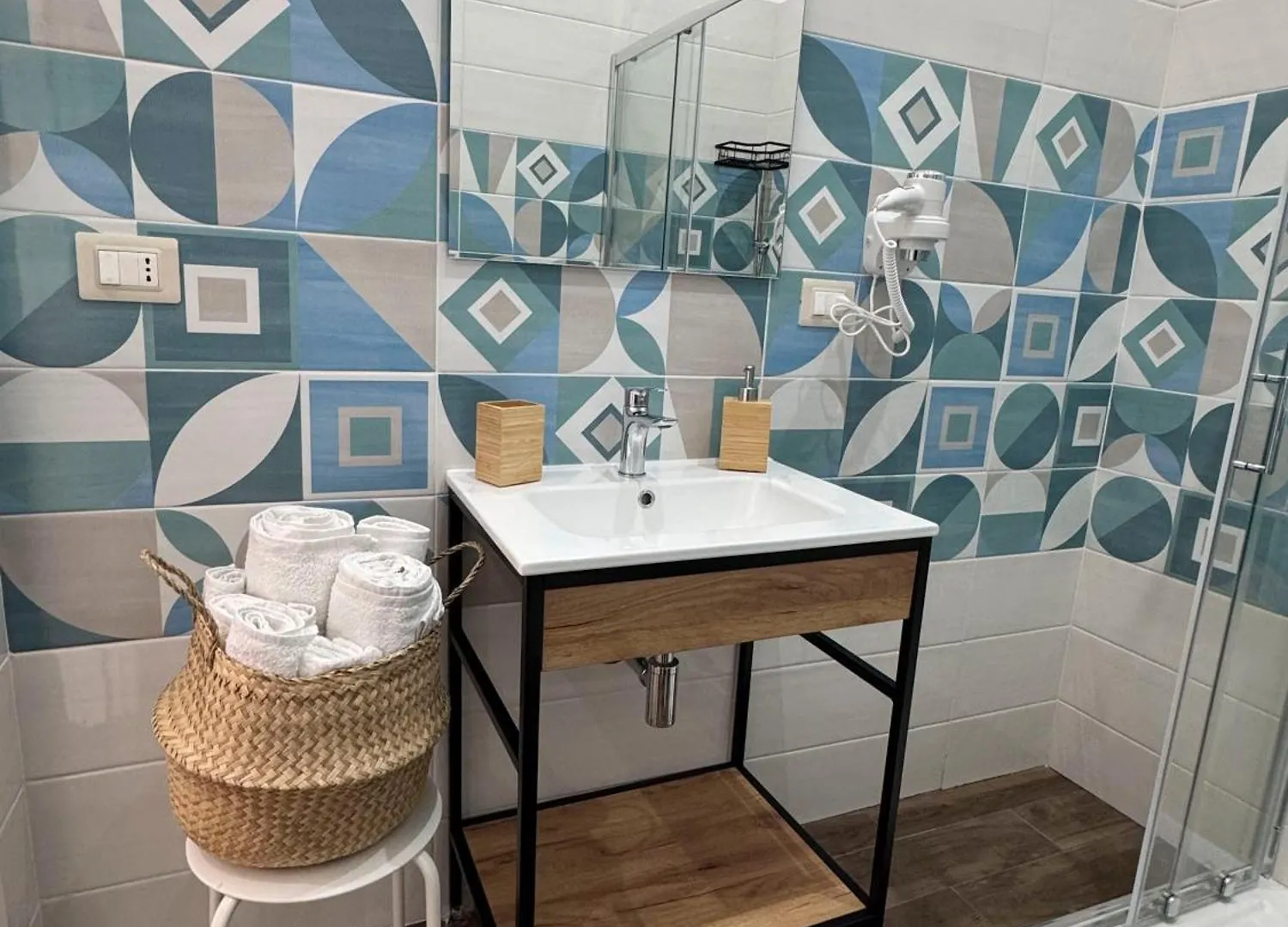 Masi Rooms Naples