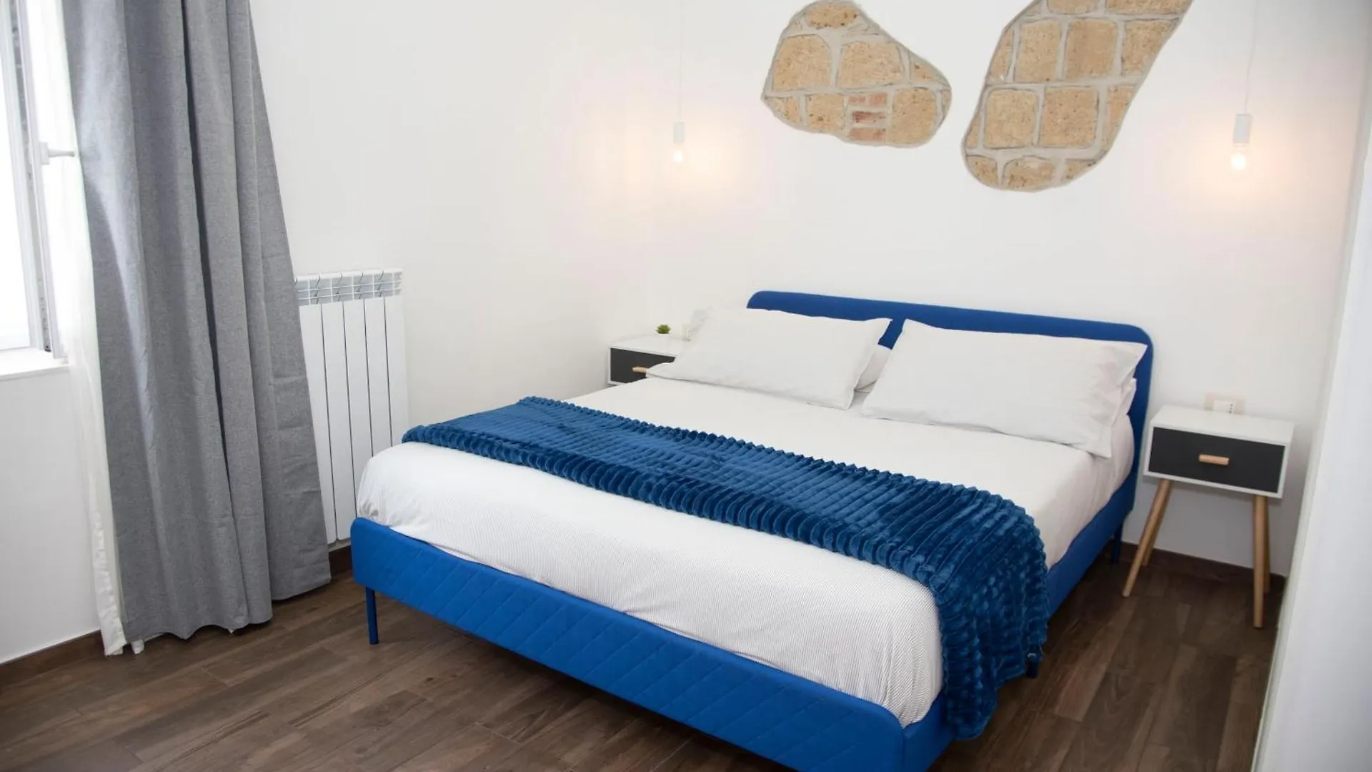 Masi Rooms Naples Guest house