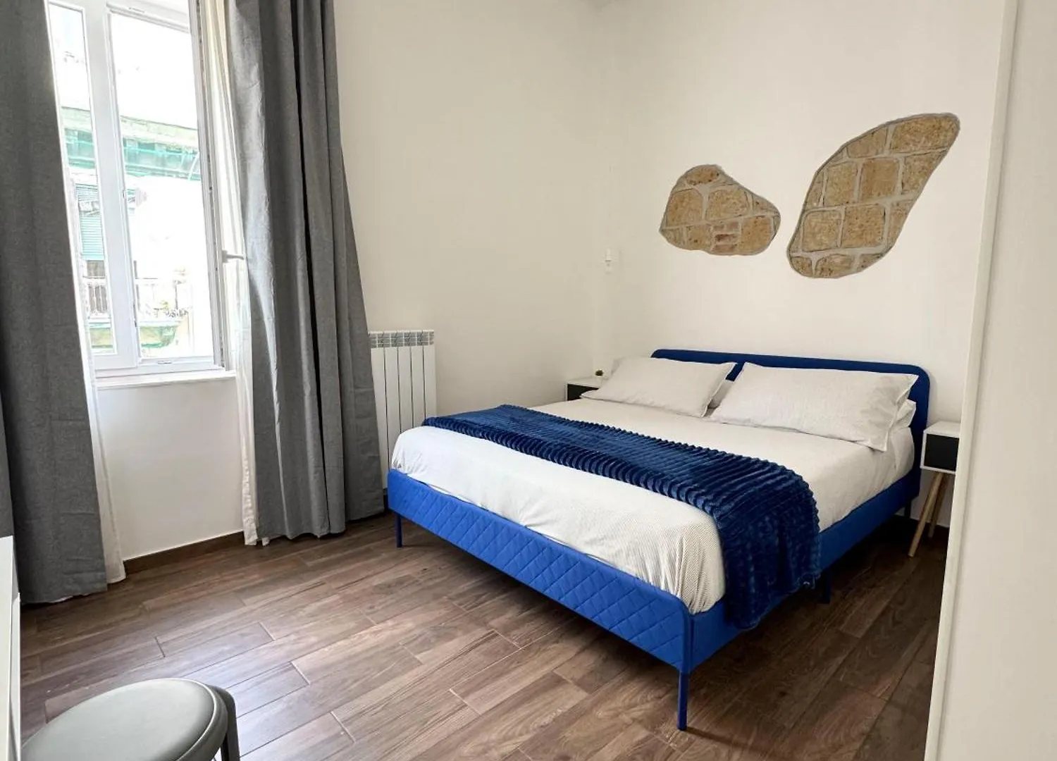 Masi Rooms Naples Guest house