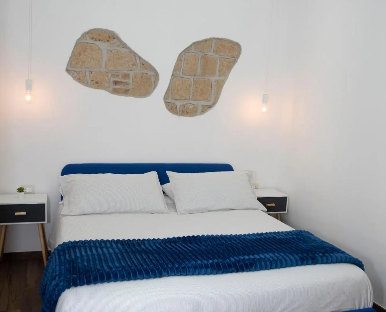 Masi Rooms Naples