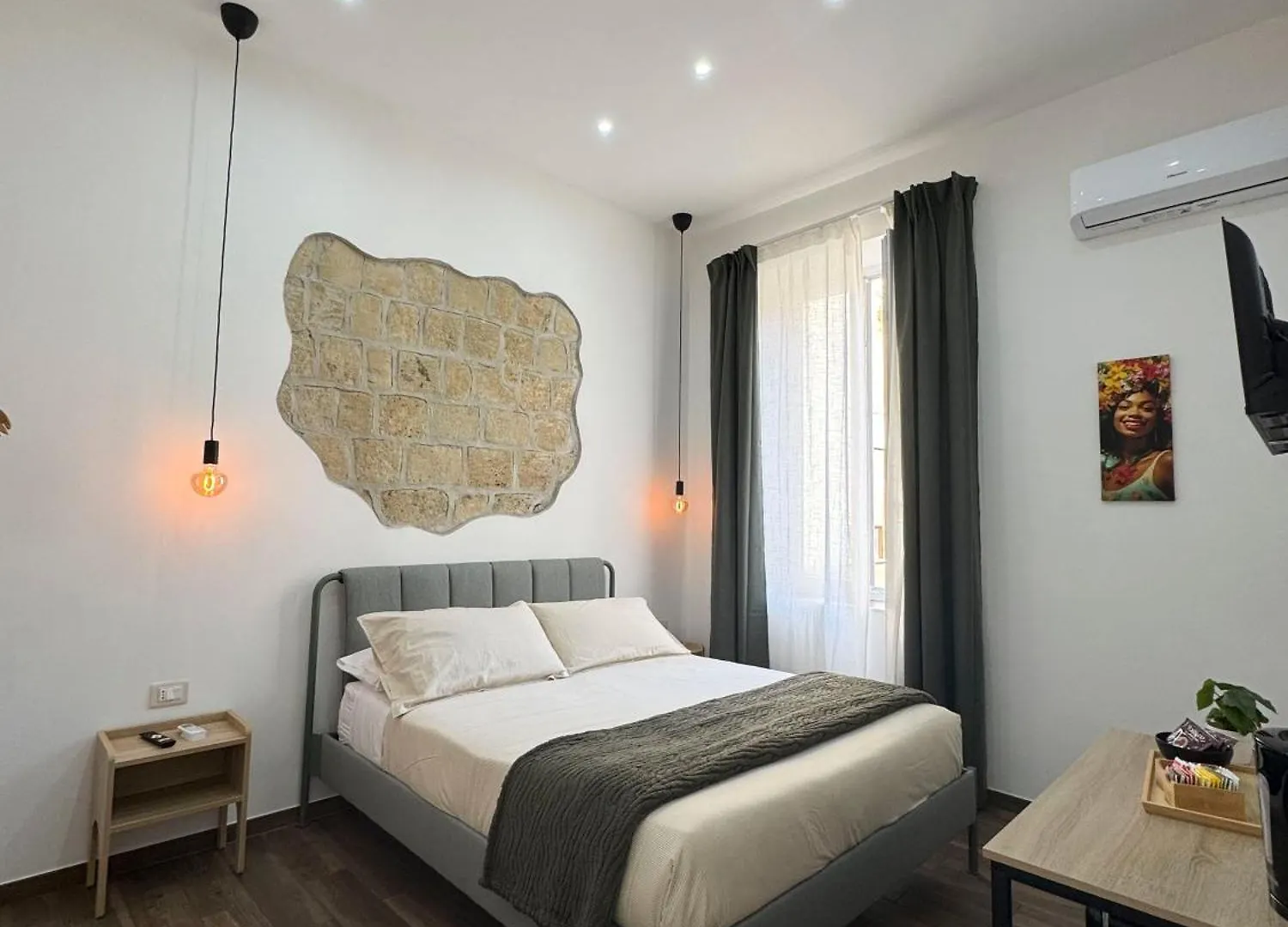 Masi Rooms Naples