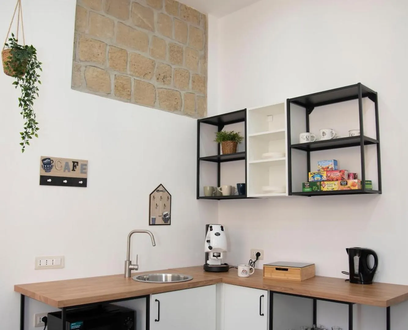 Guest house Masi Rooms Naples