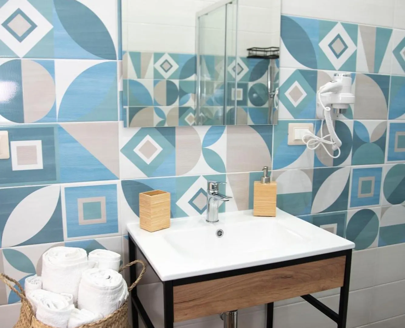 Guest house Masi Rooms Naples