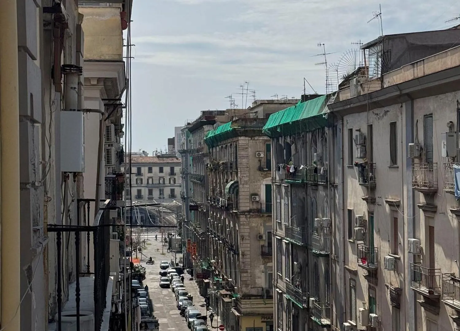 Guest house Masi Rooms Naples