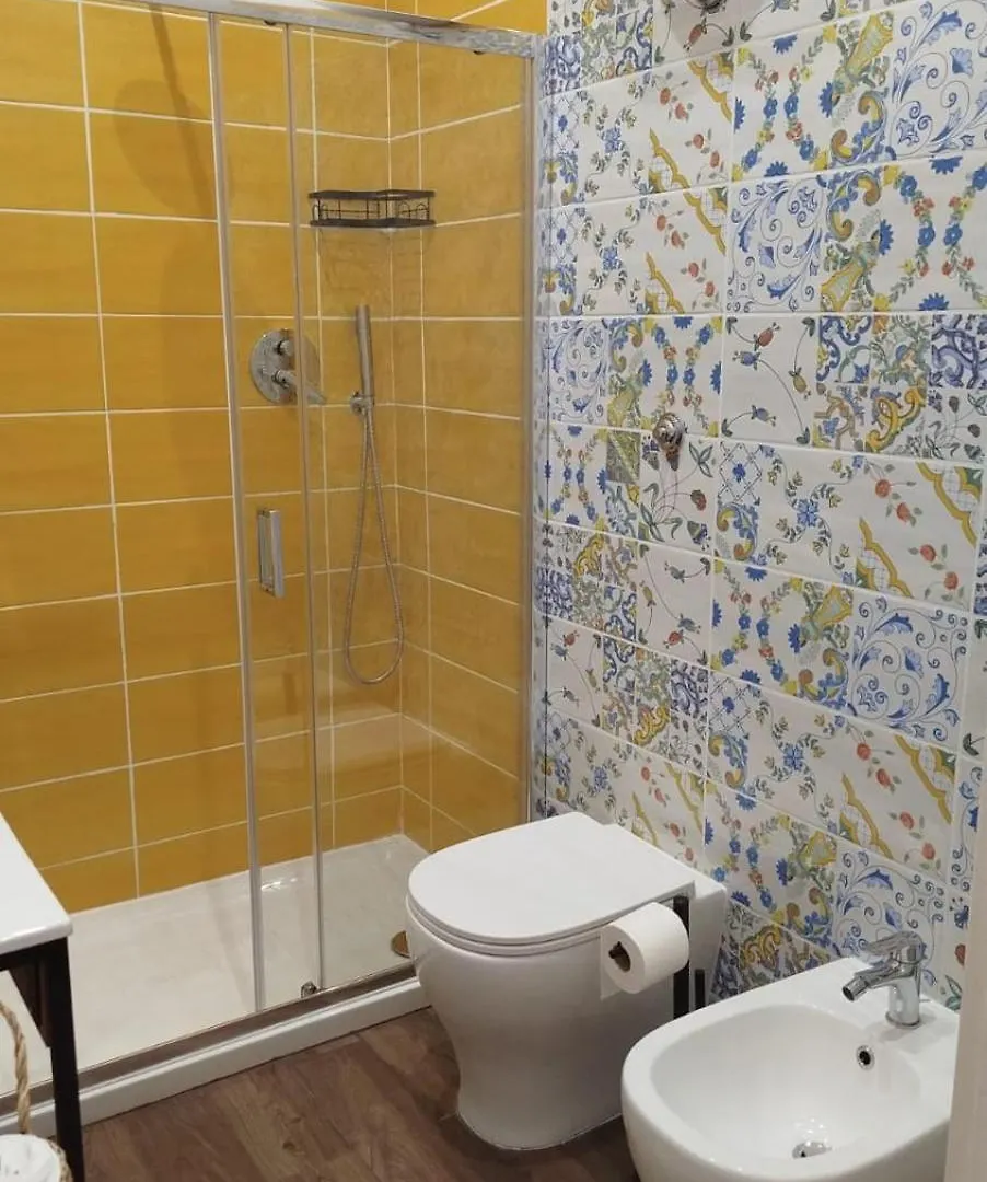 Masi Rooms Naples
