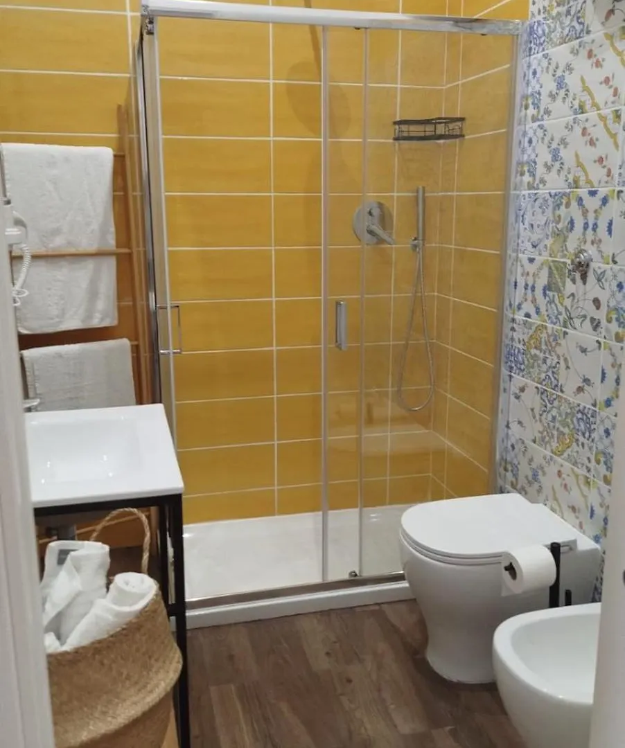 Guest house Masi Rooms Naples Italy