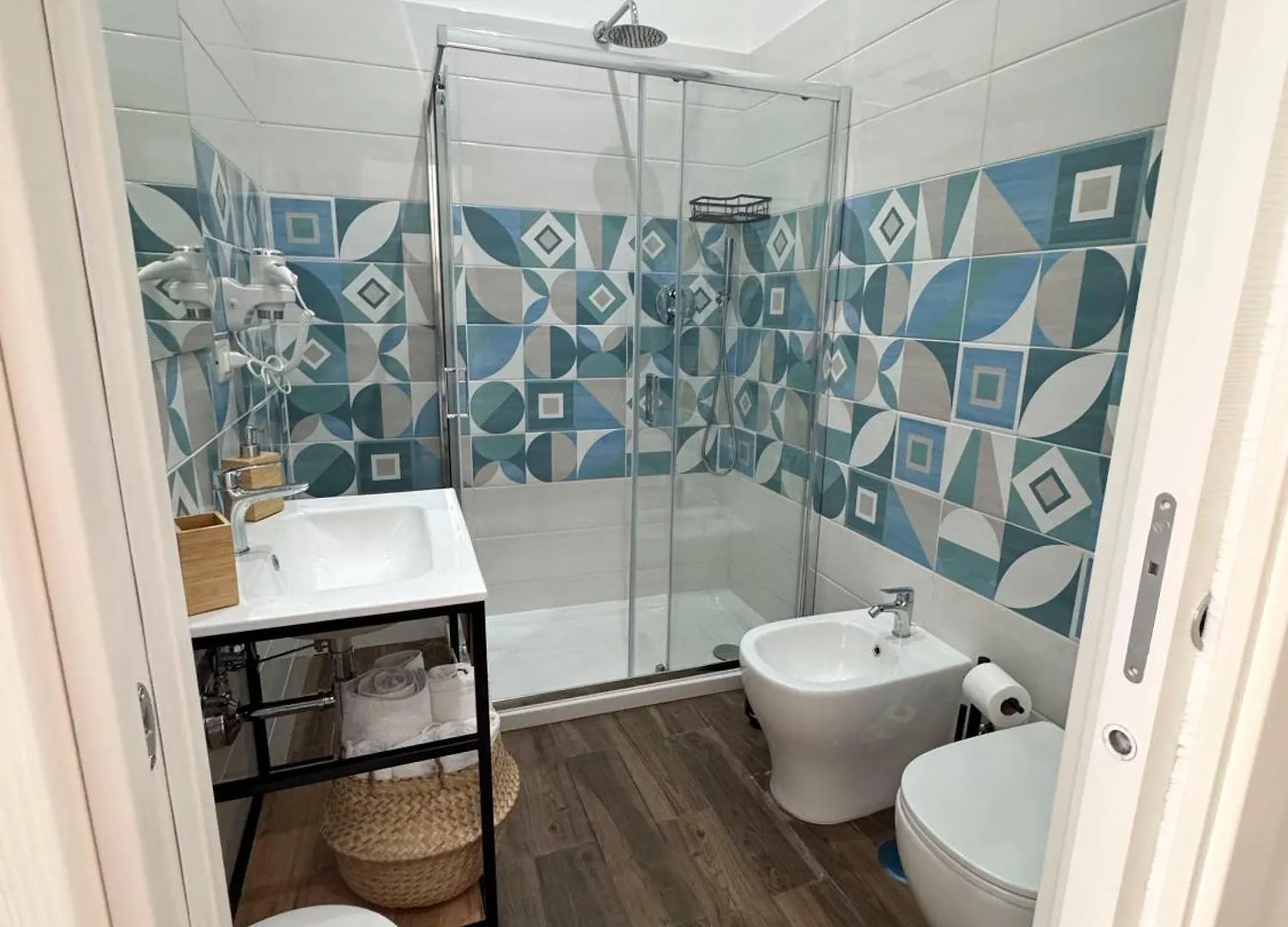 Masi Rooms Naples 0*,  Italy