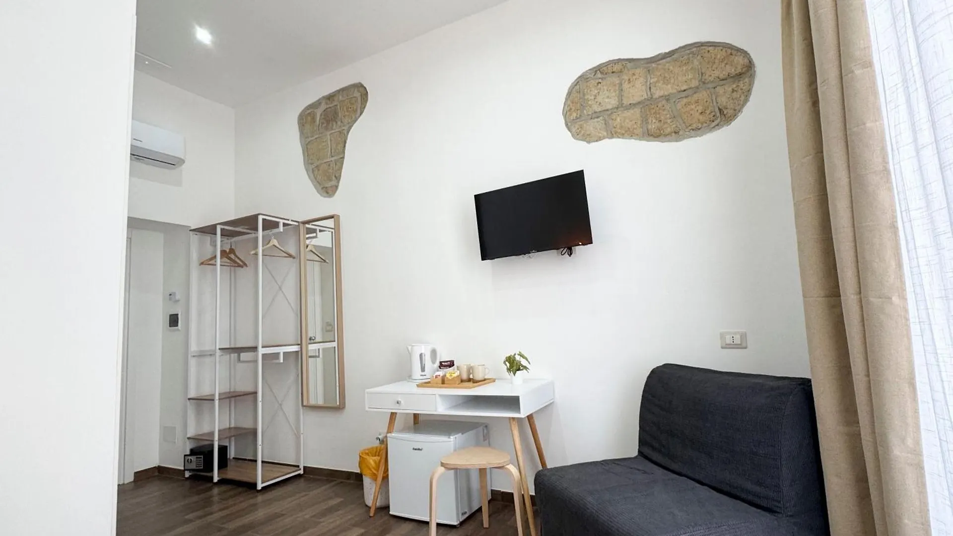 Guest house Masi Rooms Naples