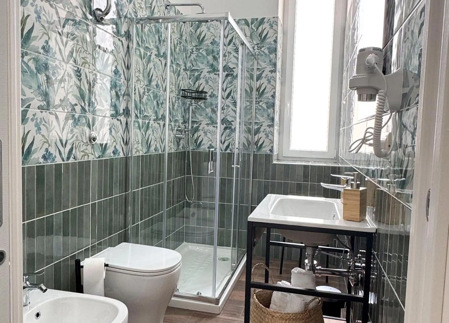 Masi Rooms Naples
