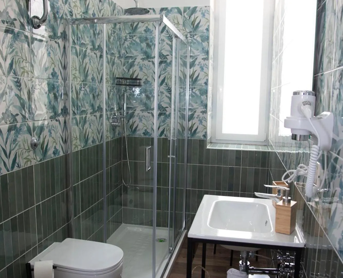 Masi Rooms Naples Italy