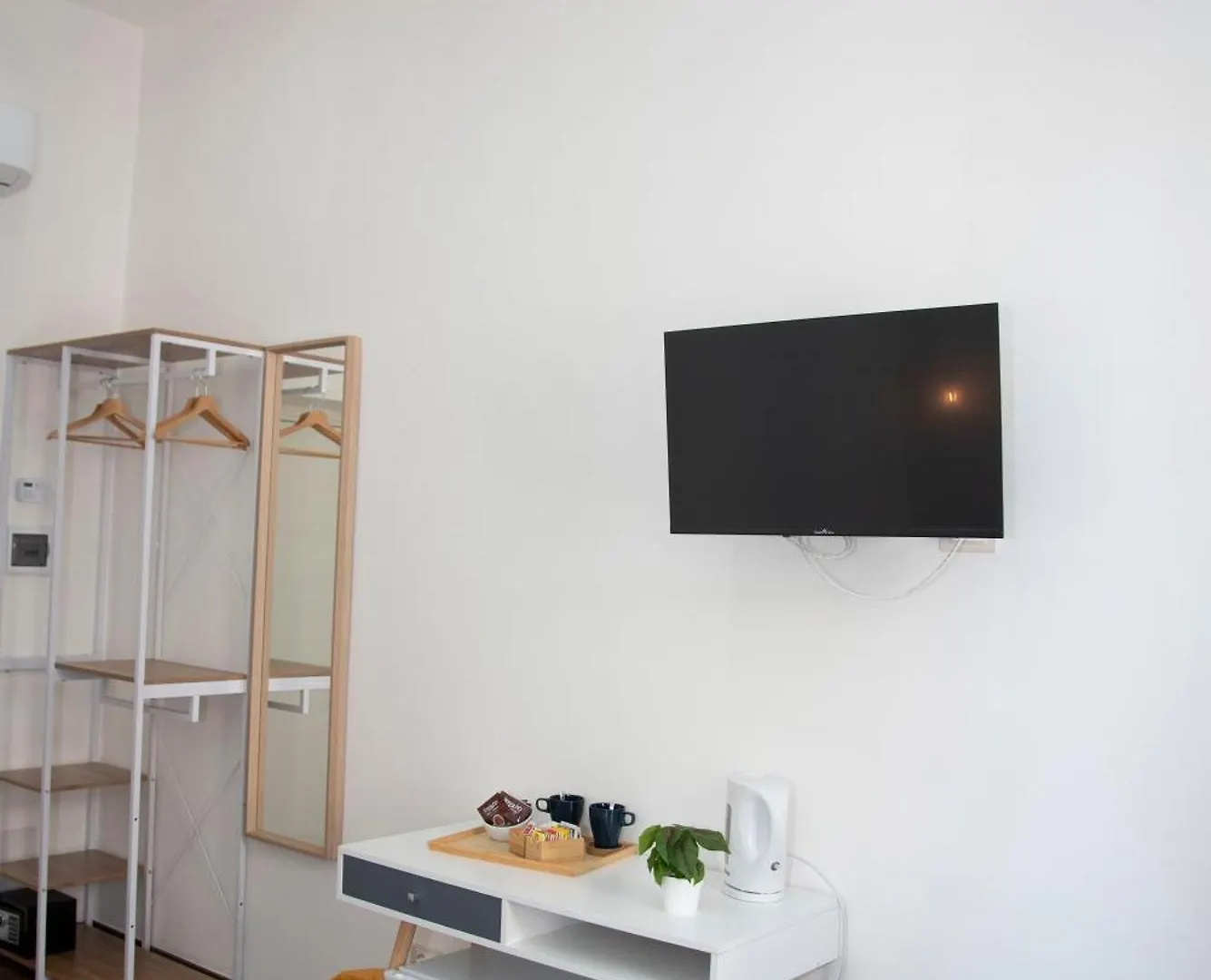 Masi Rooms Naples 0*,