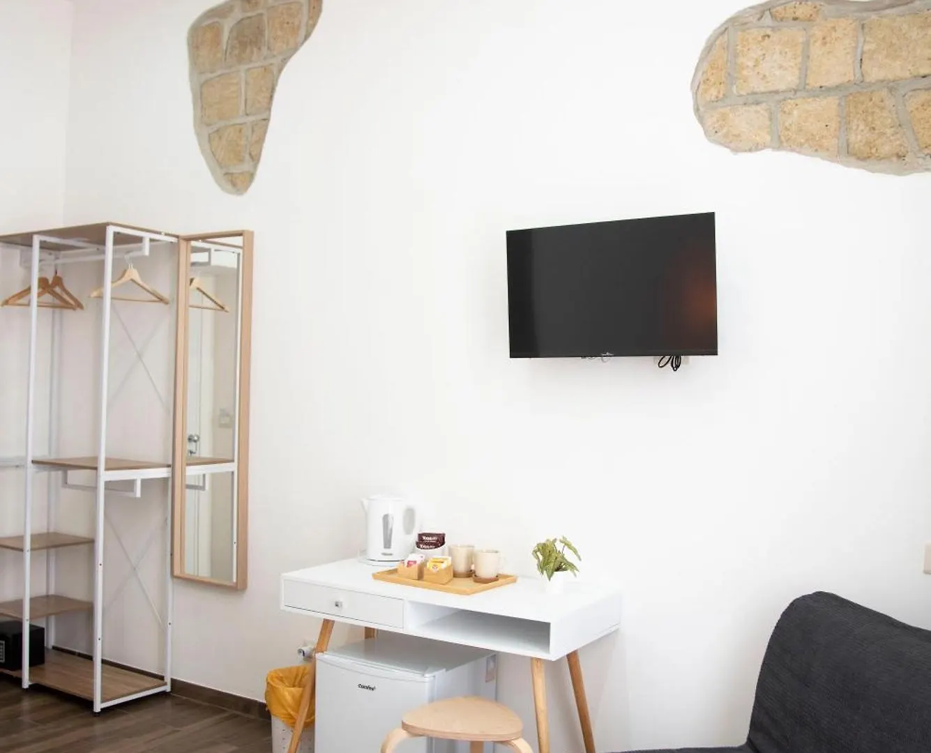 Masi Rooms Naples