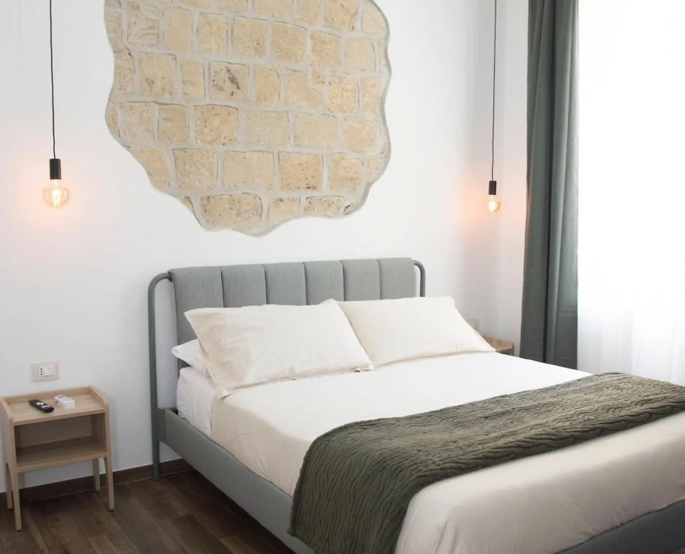 Guest house Masi Rooms Naples