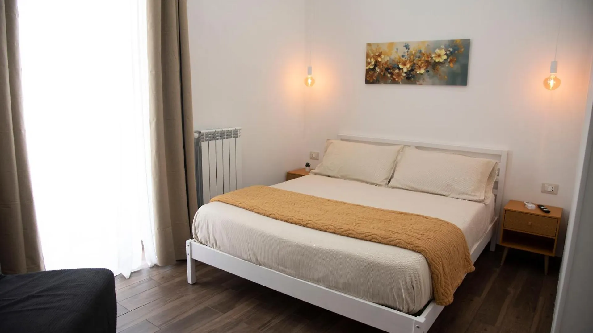 Guest house Masi Rooms Naples